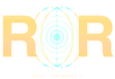 R.O.R. Reset Override